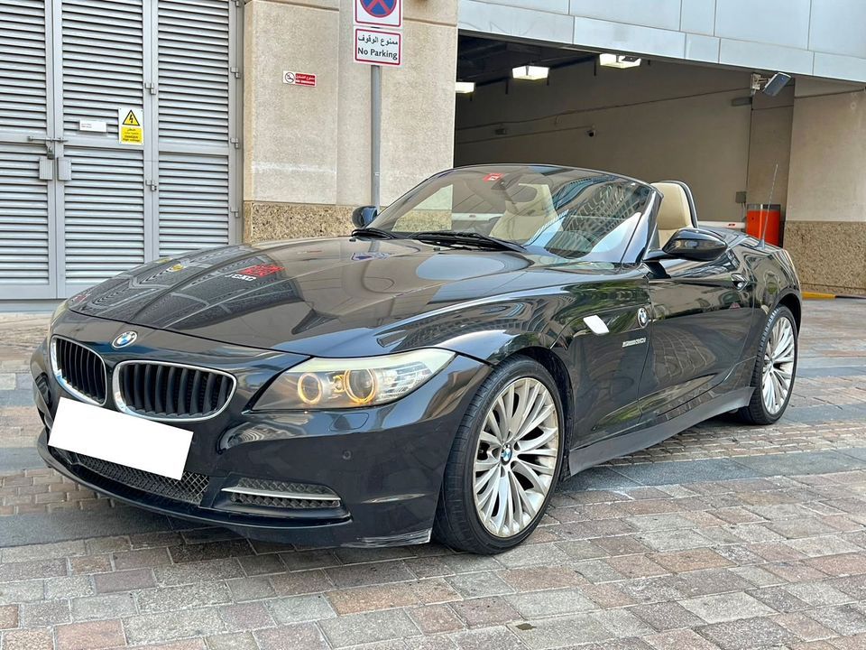 2010 BMW Z4 in dubai