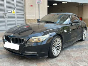 2010 BMW Z4