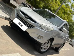 2014 Hyundai Tucson in dubai