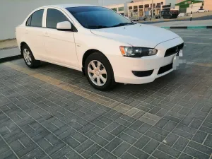 2014 Mitsubishi Lancer