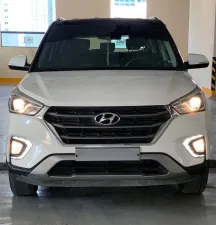 2019 Hyundai Creta