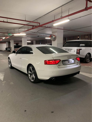 2009 Audi A5