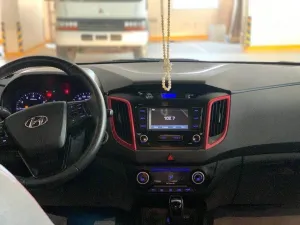 2019 Hyundai Creta