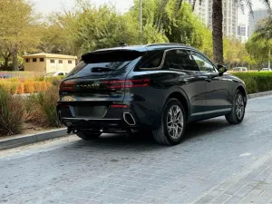 2023 Genesis GV70