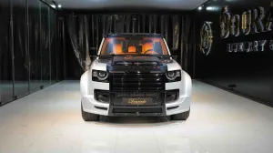 2024 Land Rover Defender