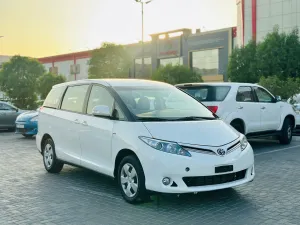 2013 Toyota Previa