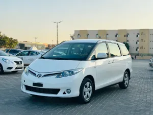 2013 Toyota Previa