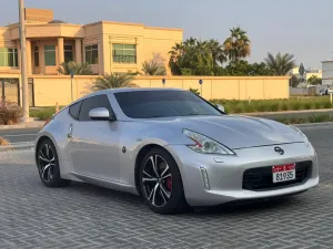 2018 Nissan 370Z