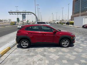 2021 Hyundai Kona