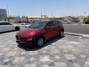 2021 Hyundai Kona