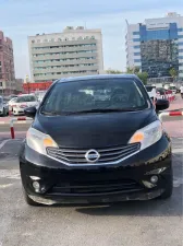 2015 Nissan Versa in dubai