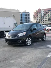 2015 Nissan Versa