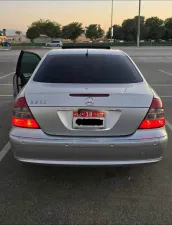 2003 Mercedes-Benz E-Class