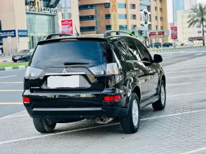 2013 Mitsubishi Outlander