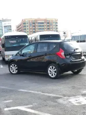 2015 Nissan Versa