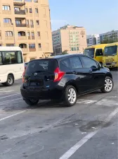 2015 Nissan Versa