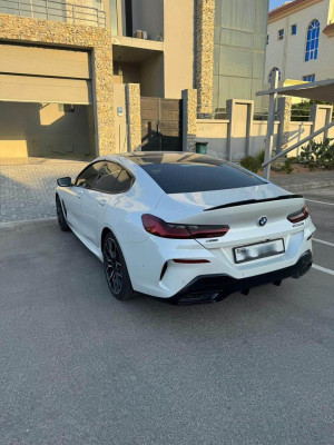 2020 BMW 8-Series