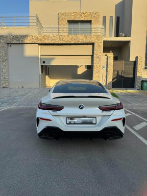 2020 BMW 8-Series