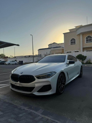 2020 BMW 8-Series