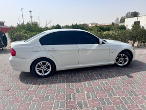 2012 BMW 3-Series