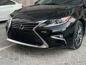 2016 Lexus ES