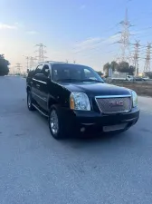 2010 GMC Yukon