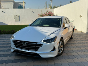 2022 Hyundai Sonata