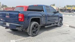 2019 GMC Sierra