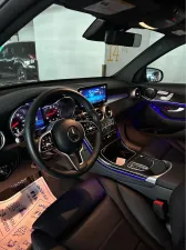 2022 Mercedes-Benz GLC