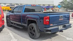 2019 GMC Sierra