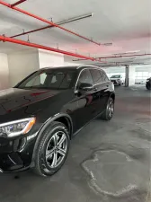 2022 Mercedes-Benz GLC