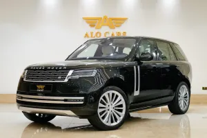 2022 Land Rover Range Rover in dubai