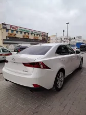 2014 Lexus IS