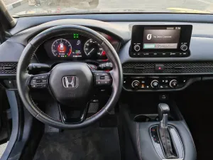 2023 Honda HR-V