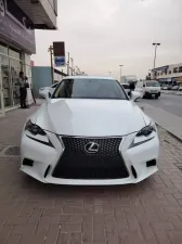 2014 Lexus IS