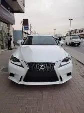 2014 Lexus IS