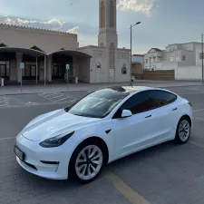 2023 Tesla MODEL 3 in dubai