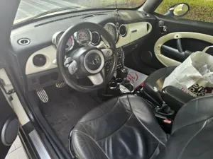 2008 Mini Convertible