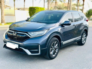 2020 Honda CR-V in dubai