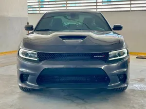 2019 Dodge Charger