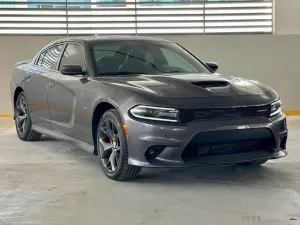 2019 Dodge Charger