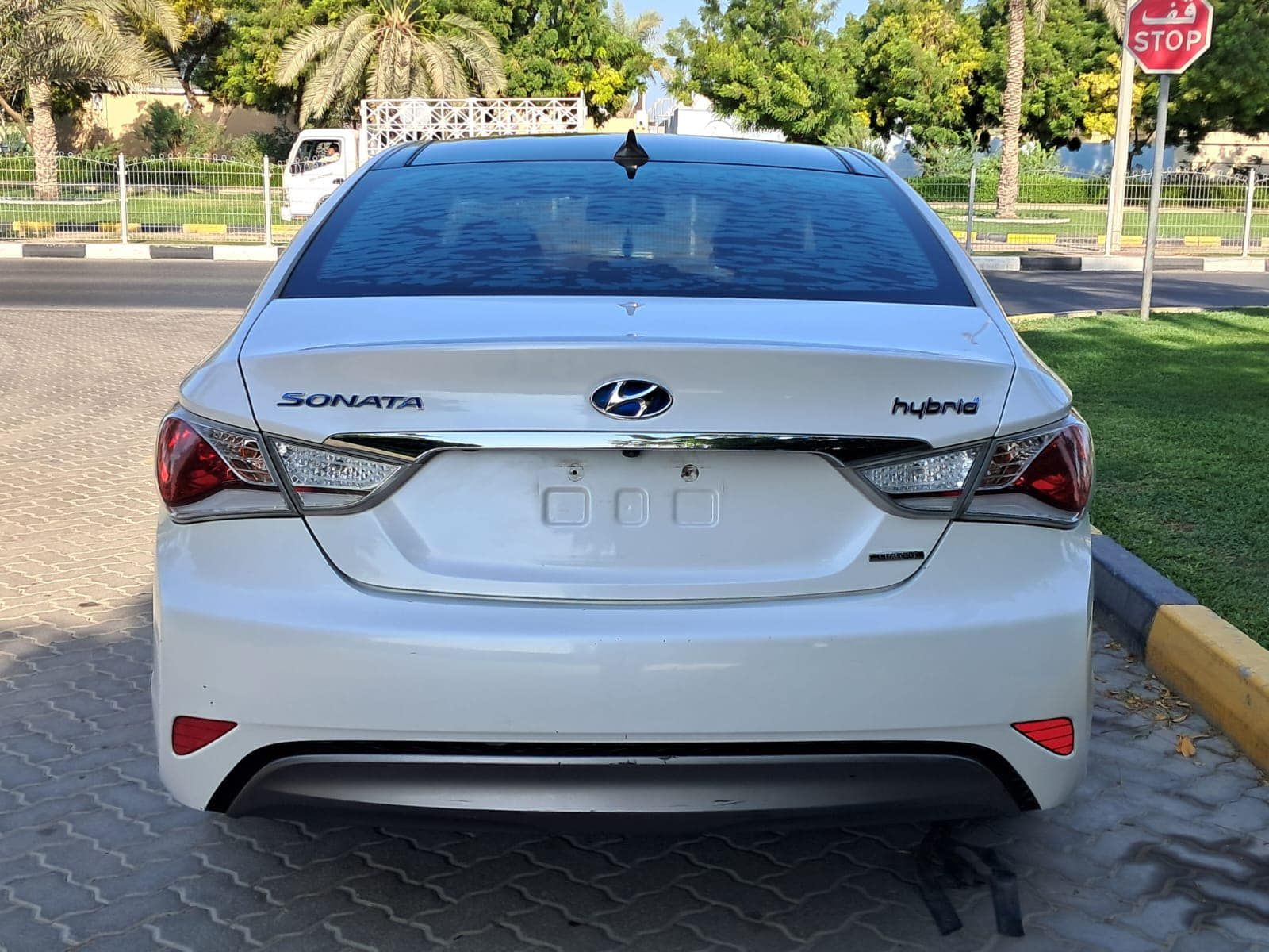 2014 Hyundai Sonata