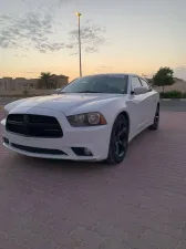 2014 Dodge Charger