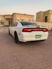 2014 Dodge Charger