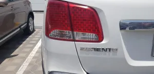 2012 Kia Sorento