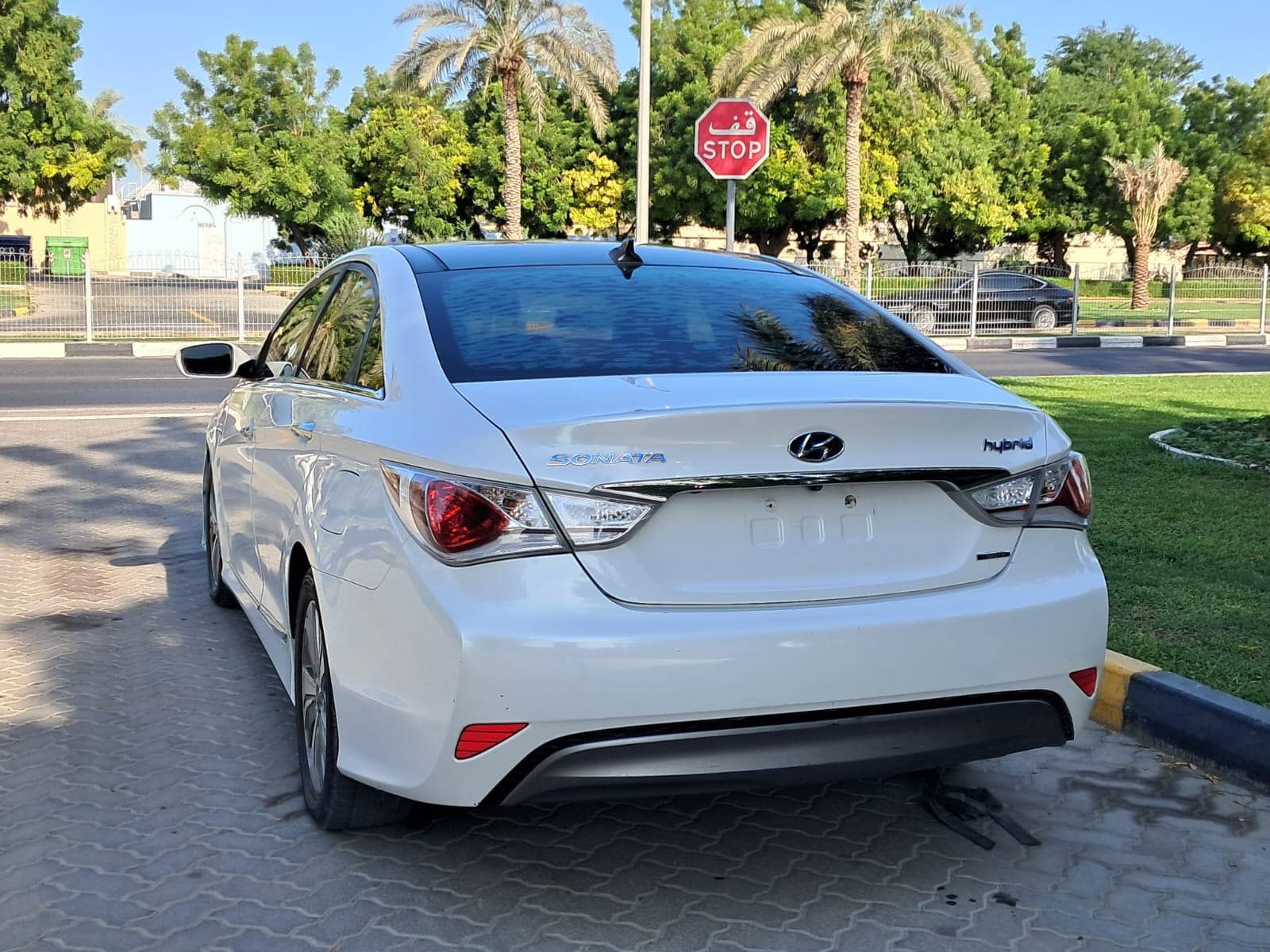 2014 Hyundai Sonata