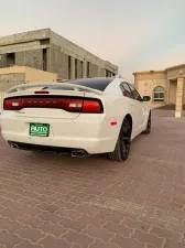 2014 Dodge Charger