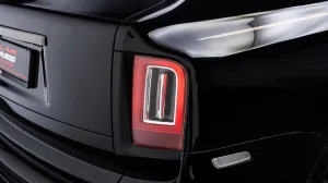 2024 Rolls Royce Cullinan