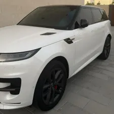 2024 Land Rover Range Rover Sport