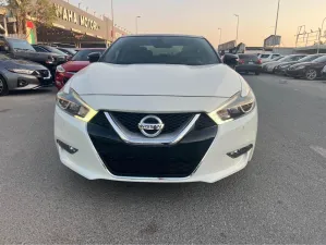 2018 Nissan Maxima